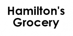 Hamilton's Grocery