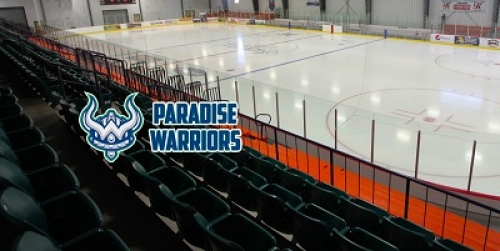 Paradise Minor Hockey  - Postponing Games & Practices